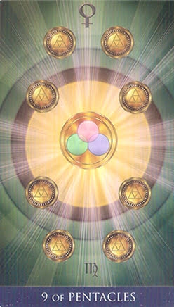 Millennium Thoth Tarot